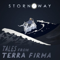 The Bigger Picture_Stornoway