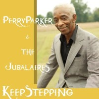 Great Things_Perry Parker,The Jubalaires