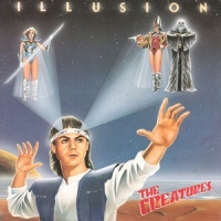 Solar Eclipse_The Creatures
