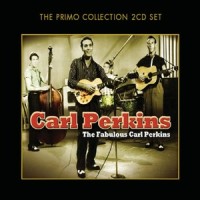 Turn Around_Carl Perkins