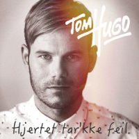 Hjertet tar'kke feil_Tom Hugo