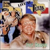 Me and Billy the Kid_Pat Green