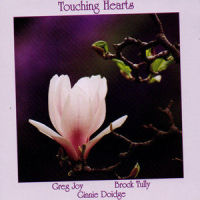 Touching Hearts_Greg Joy,Brock Tully,Ginnie Doidge