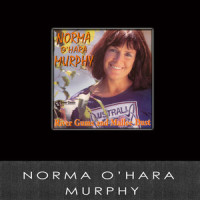 River Gums and Mallee Dust_Norma O'Hara Murphy