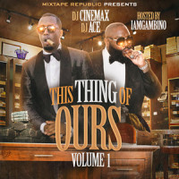 Came From Nothin'_Dj Spinatik,Gunplay,Kevin Gates,Verse Simmonds