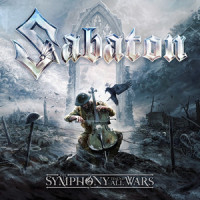 Lady of the Dark_Sabaton