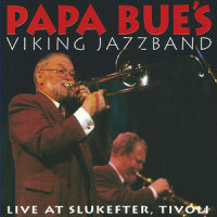 That's My Home(feat. Al Casey)_Papa Bue's Viking Jazzband,Al Casey