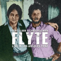 Once More(Second Set)_Flyte,Gene Clark,Chris Hillman