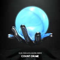 Count On Me_BIJOU,Evan Allen,Kaleena Zanders