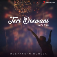Teri Deewani_Kailash Kher,Deepanshu Ruhela