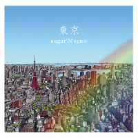 Boys & Girls_sugar'N'spice