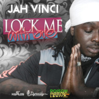 Lock Me with Love_Jah Vinci
