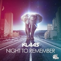 Night to Remember_Klaas
