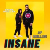 Insane_Sanam Bhullar,AP Dhillon