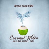 Coconut Water_Dream Team CMB,Ujean AllDay,Jadu