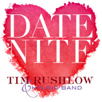 Something Stupid_Tim Rushlow and His Big Band,Emily West