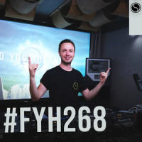 Find Your Harmony(FYH268)_Andrew Rayel