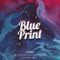 Blue Print_Daïtshi,Felix Giles,Charly Thranow