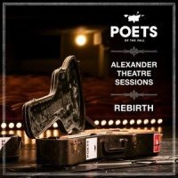 Rebirth_Poets Of The Fall