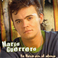 Abrázame_Mario Guerrero