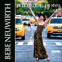 I Love a Piano_Bebe Neuwirth,Irving Berlin