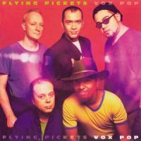 Every Little Thing She Does Is Magic_The Flying Pickets