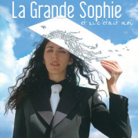 Le Passage Obligé_La Grande Sophie