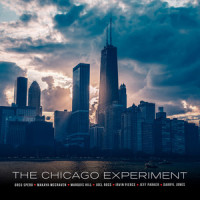 Maxwell Street_Greg Spero,Joel Ross,Irvin Pierce,Darryl Jones,Marquis Hill,Jeff Parker