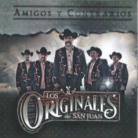Corrido Del Mochis_Los Originales De San Juan