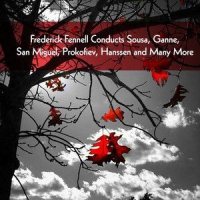 El Capitàn_Eastman Wind Ensemble,Frederick Fennell