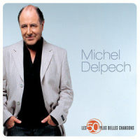 L'amour en wagon-lit_Michel Delpech
