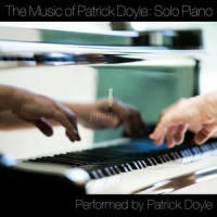 La Derive_Patrick Doyle