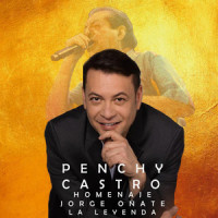 Llevame Contigo_Penchy Castro,Jorge Celedon