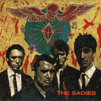 Locust Eater_The Sadies
