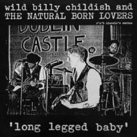 In Your Hand_Billy Childish