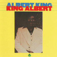 Chump Chance - Original_Albert King