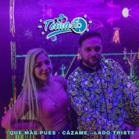 Que Más Pues / Cázame / Lado Triste_Temazo,Jeff Kleinman,Jose Alvaro Osorio Balvin,Alejandro Ramirez,Kevyn Mauricio Cruz Moreno,Juan Camilo Vargas Vasquez,Maria Becerra,Facundo García,Lautaro Cinti,Nicolas Valdi,Tomas Emiliano Clavijo,Tiago Uriel Pacheco
