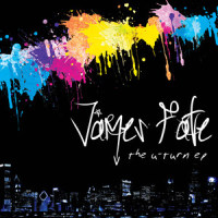 U-Turn(feat. Sharif Iman & Jenna Davis)_James Fate,Sharif Iman,Jenna Davis
