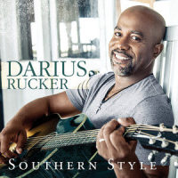 Baby I'm Right_Darius Rucker,Mallary Hope