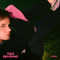 Arms_Jack Newsome