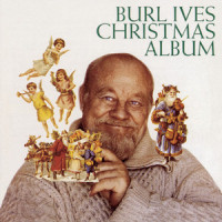 It Came Upon The Midnight Clear (Album)_Burl Ives