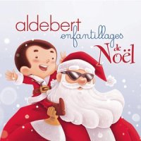 Une mandarine et deux papillotes_Aldebert,Jean-Pierre Marielle