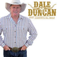 Yesterday Is History Mate_Dale Duncan