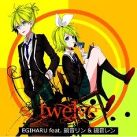 夢空_Egiharu,镜音连