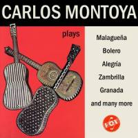 Boléro_Carlos Montoya