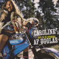 Bobby McGee_Caroline af Ugglas,Fred Foster,Kris Kristofferson