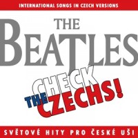 Yesterday / Something / Hey, Jude_Michal David,Jan Prokop,Allegro