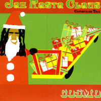 Jah Rasta Claus Aka Christmas Time_Cosmo