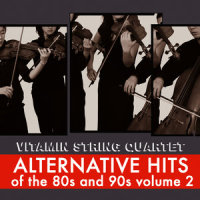 When I Come Around(String Quartet Tribute to Green Day)_Vitamin String Quartet