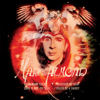 Tasmanian Tiger_Marc Almond
